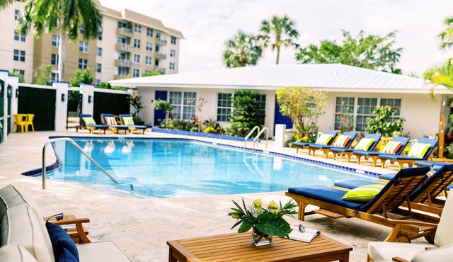 Casa Cordova by Lowkl