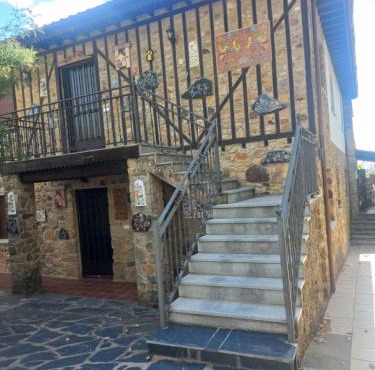 Casa Cordovilla