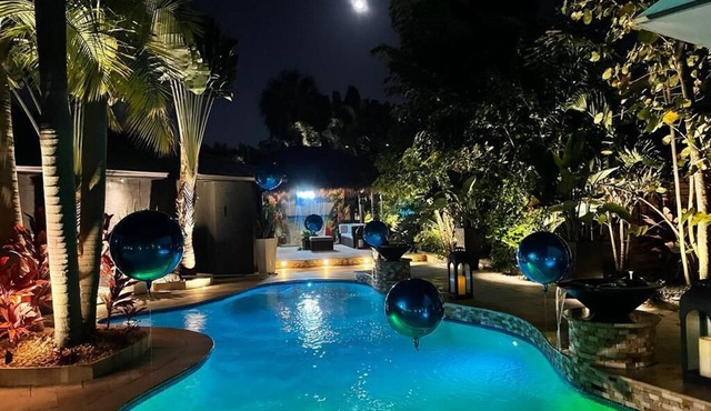 Casa Cortes - Luxury Home