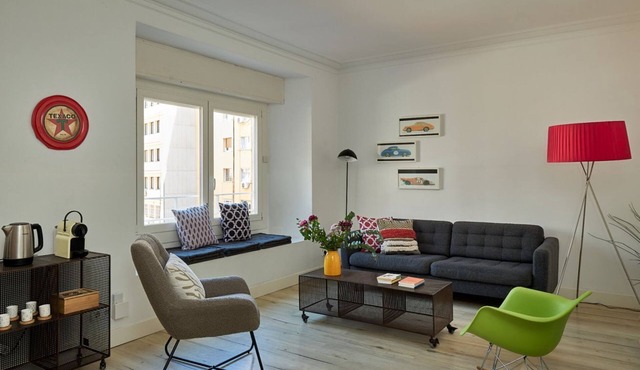 Casa Cosi - Eixample 3