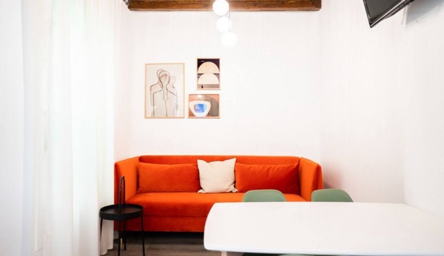 Casa Cosi - La Gleva 3