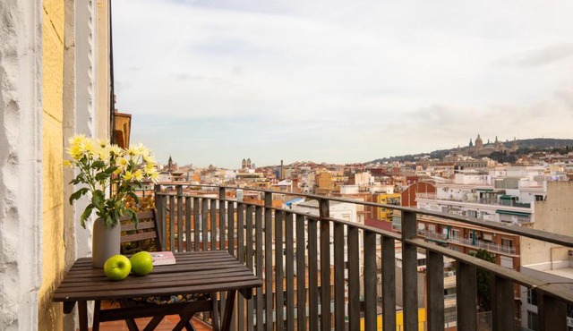 Casa Cosi - Sants