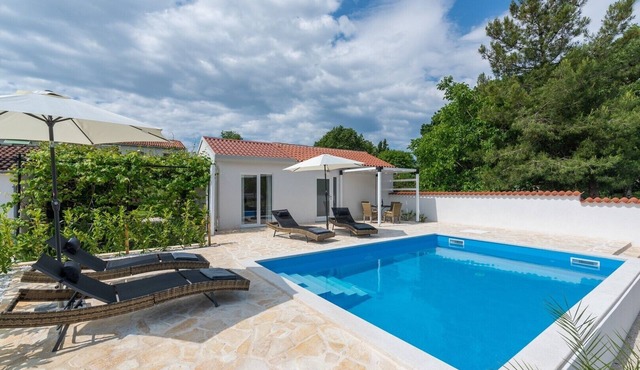 Casa Cosini with Private Pool