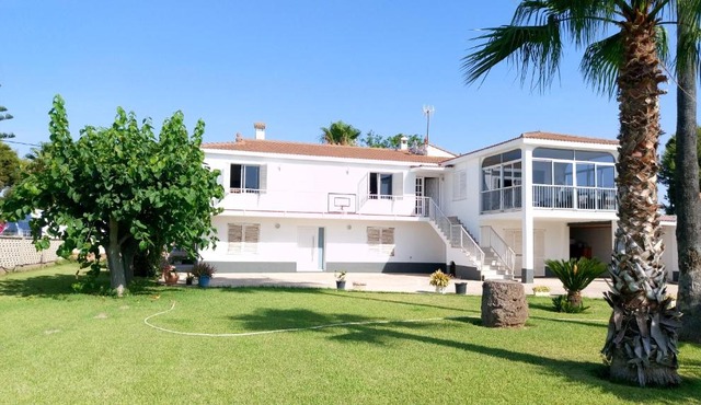 Casa Cossis