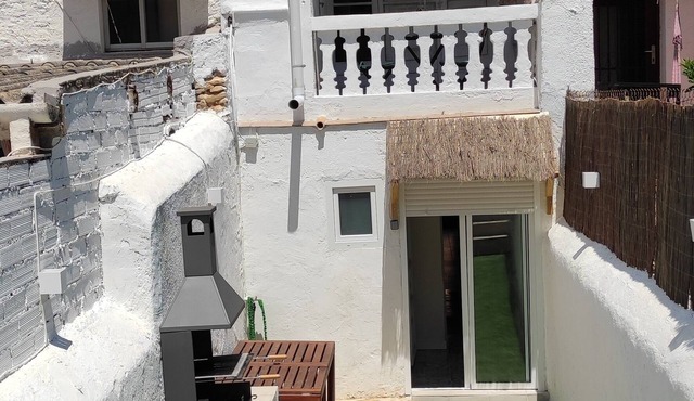 Casa Costa Dorada con Piscina