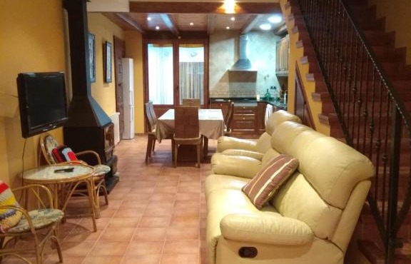 Casa Costeta