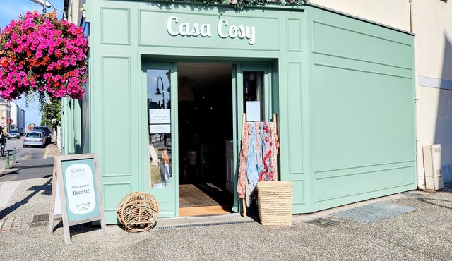 Casa Cosy
