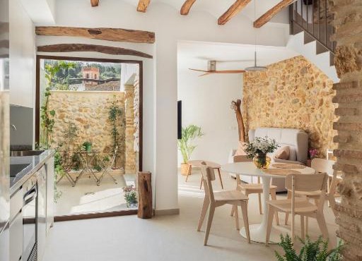 Casa Cresolera
