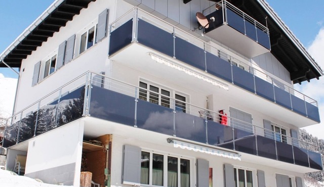 Casa Crispalt Monn, (Sedrun). by Interhome