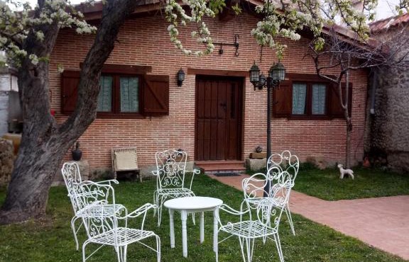 Casa Cristeta 1