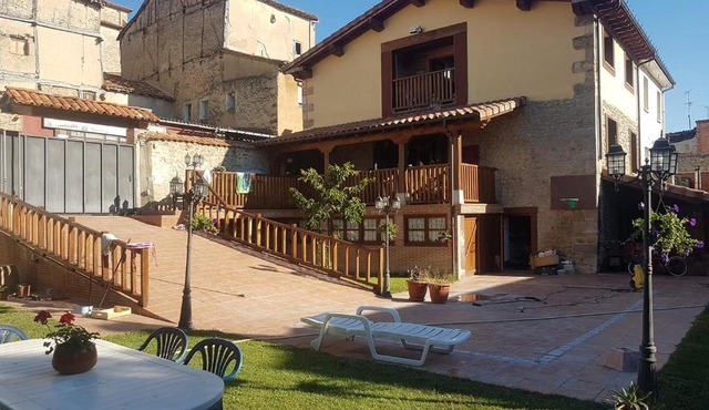 Casa Cristeta