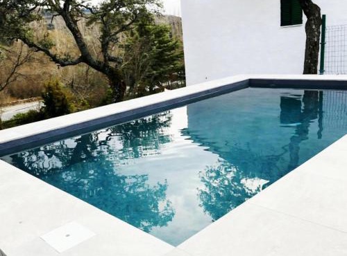 Casa Cruce De Los Molinos