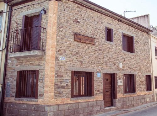 CASA CUATRO ESQUINAS
