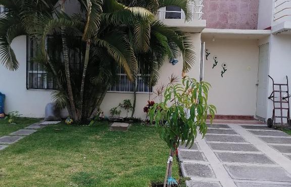 Casa cuautla y relajate