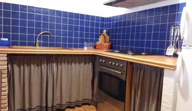 Casa Cubel