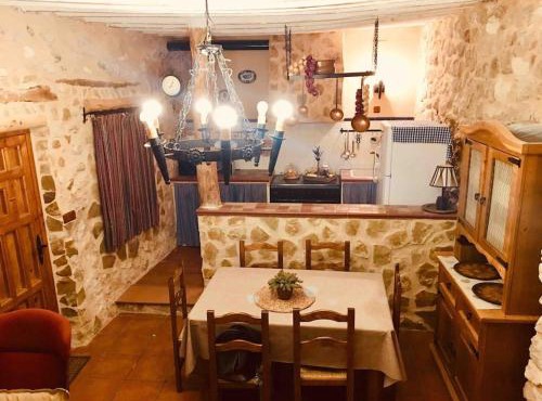 Casa Cueva ARACELI