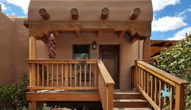 Casa Cuma Bed & Breakfast