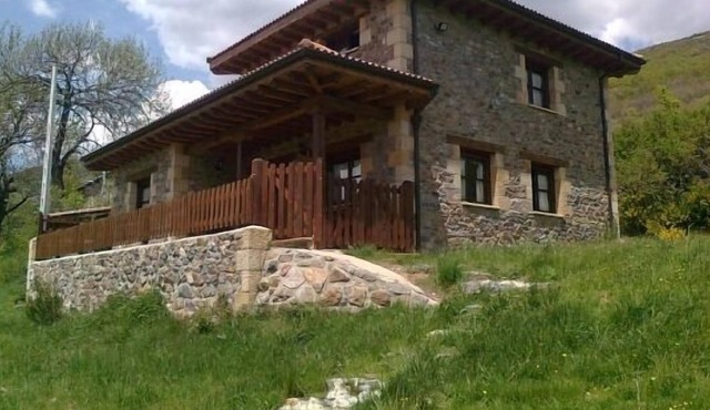 Casa Curavacas for 6 people