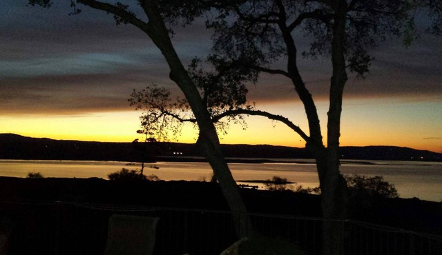 Casa d’Amore LAKE FRONT LUXURY