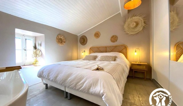 Casa d'Amunt - PRATS DE MOLLO LA PRESTE