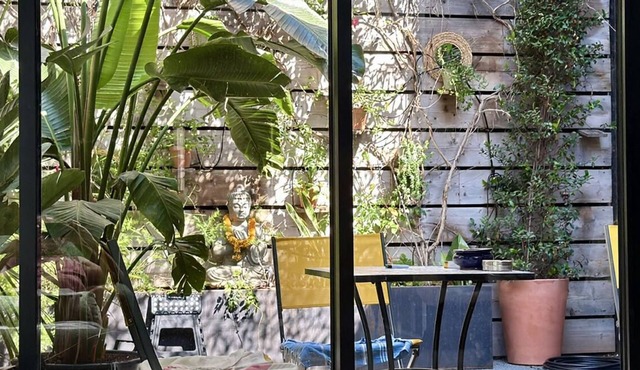 Casa d'Indie - Contemporary charm, well-being and discovery in Perpignan