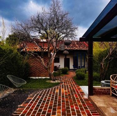 Casa Dabne