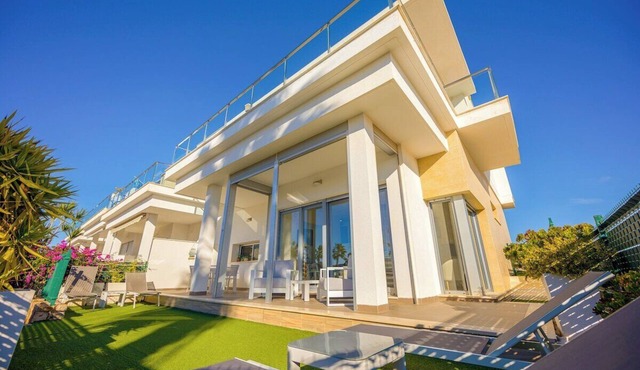 Casa d'Oro neart Vistabella Golf