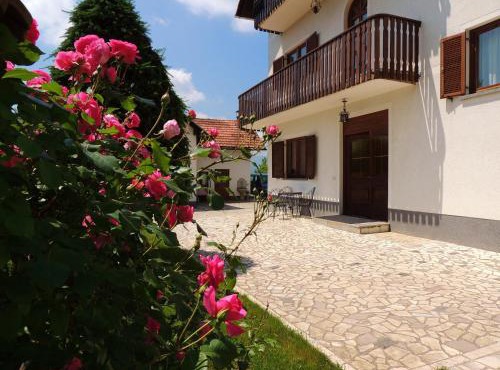 Casa da Emanuela