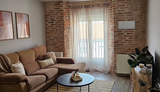 Casa Da Rita: Maximum Comfort and Convenience