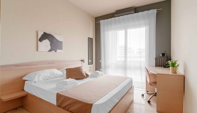Casa da Suite Fraschini - Standard two rooms apartment