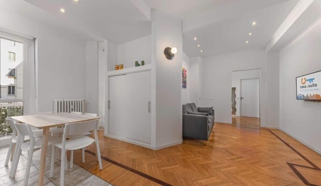 Casa da Suite Inventa