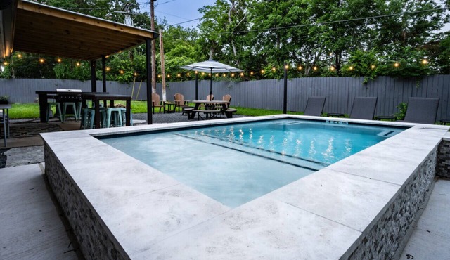 Casa da Vida | Poolside Fun & Comfort 4BR/2.5BA