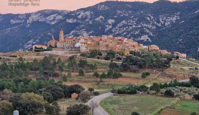 CASA DALMA