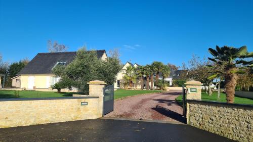 Casa DAMG