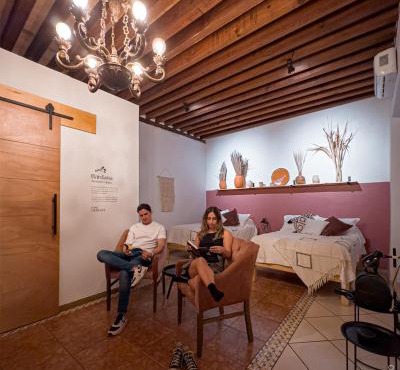 CASA DAMIANA