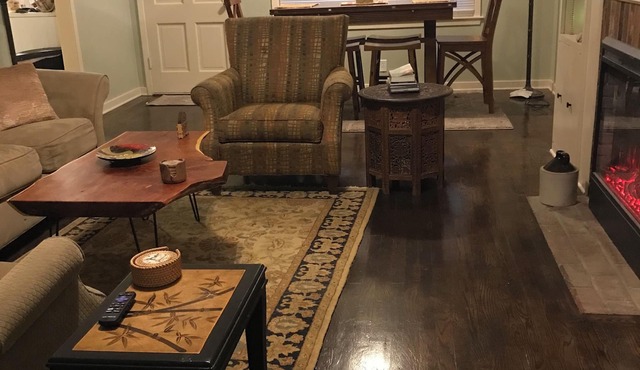 Casa D’Amore! Adorable home less than 1/2 mile from downtown Clarksdale