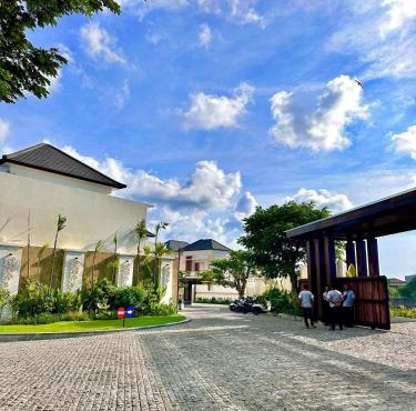 Casa Danasa, secure and serene Villa at the heart of Seminyak with 24hr One Gate Security