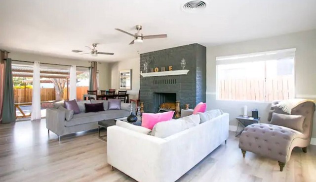 Casa Darmak~Modern design~Comfortable living