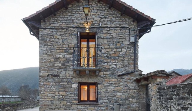 Casa de agroturismo A´Pajera