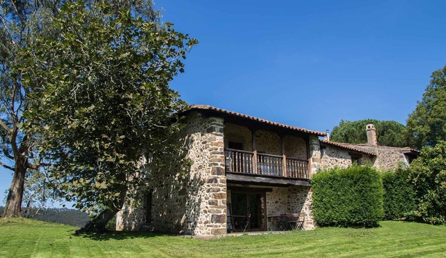 Casa de Aldea Casa de Rubio