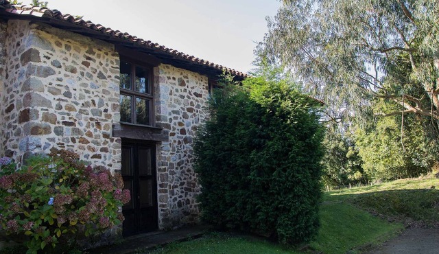 Casa de Aldea Casina del Naranjo
