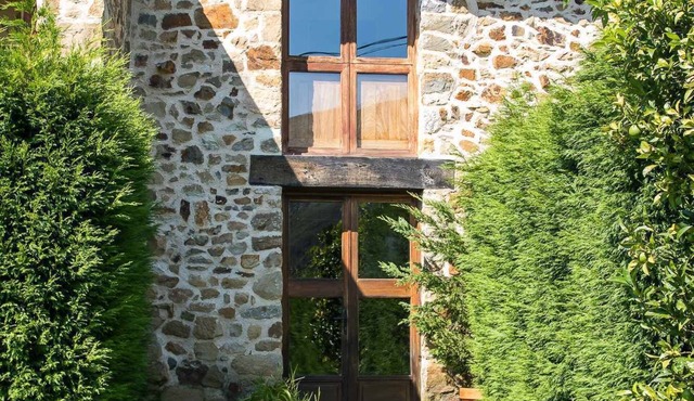 Casa de Aldea Casina de Rubio
