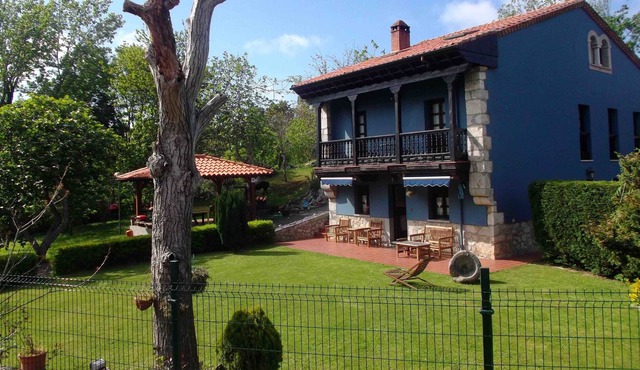 Casa de Aldea Villalén
