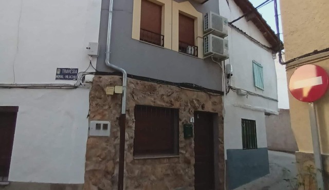 Casa de Alquiler Vacacional en el Centro