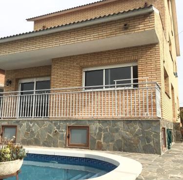 Casa de Aurora
