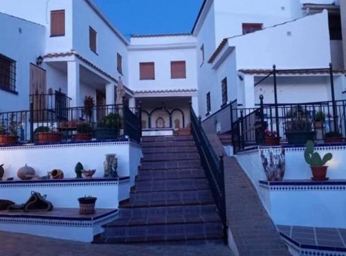 Casa De Aventuras ideal for large groups