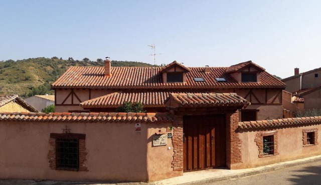 Casa de Barro
