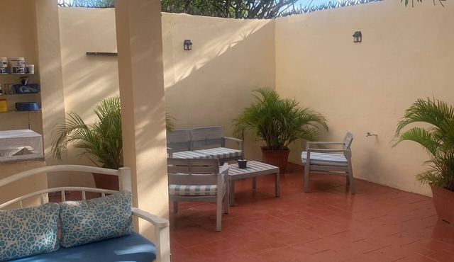 Casa de Bendicion a solo 20 minutos del aeropuerto