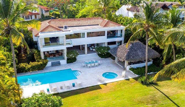 Casa De Campo All Inclusive ~VIP~ Package Chef & Butler