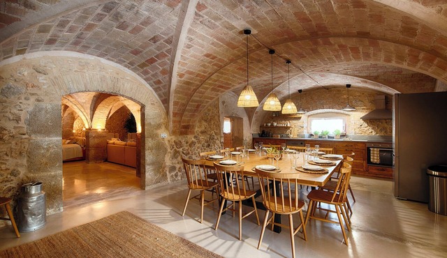 Casa de campo de lujo en el centro del Empordà !